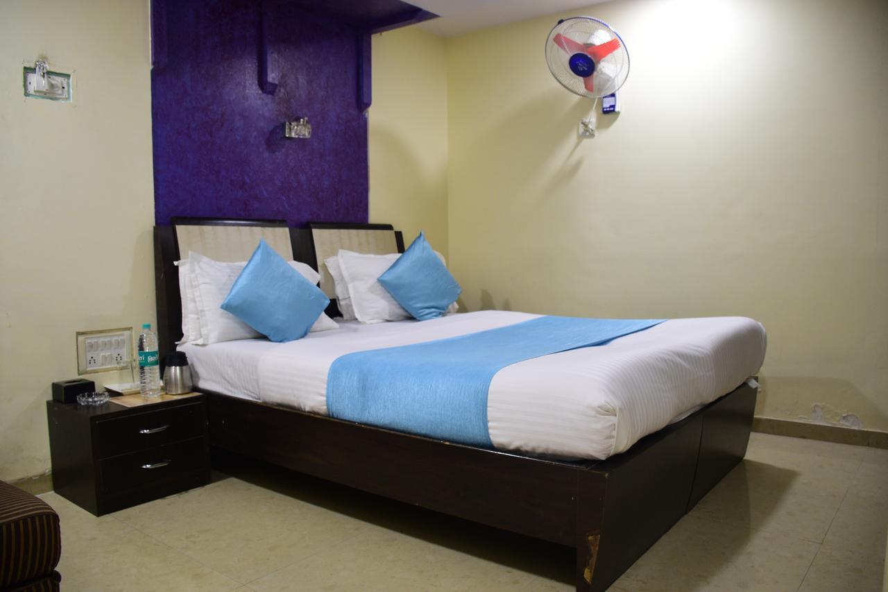 Hotel K.C Residency Mumbai Kültér fotó