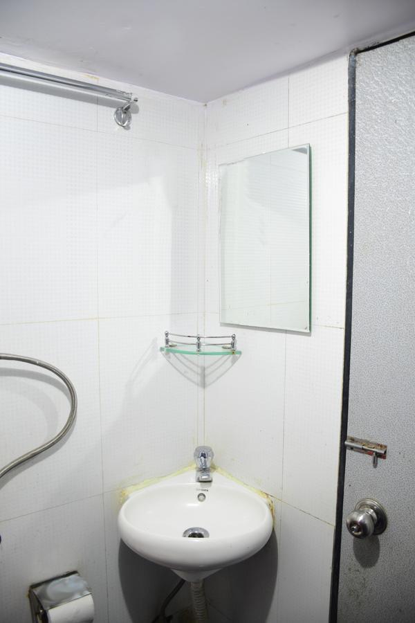 Hotel K.C Residency Mumbai Kültér fotó